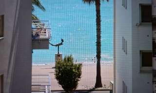 Appartement 2 Pièces 53 m² à louer à Cagnes-sur-Mer (06800)