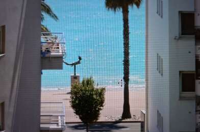 Appartement 2 pièces 1200 €