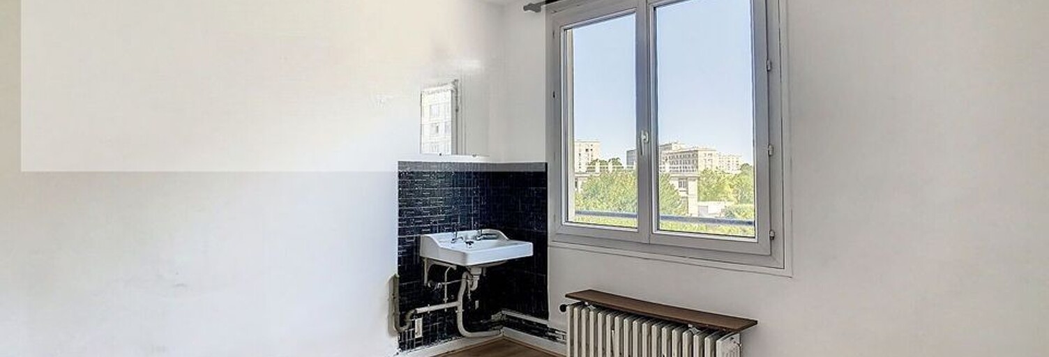 Appartement 4 Pièces 78 m² à louer à Châtillon (92320)