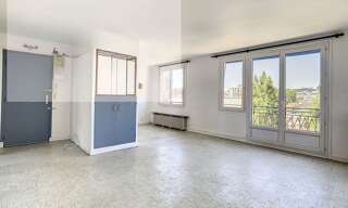 Appartement 4 Pièces 78 m² à louer à Châtillon (92320)