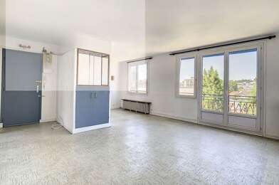 Appartement 4 pièces 1710 €
