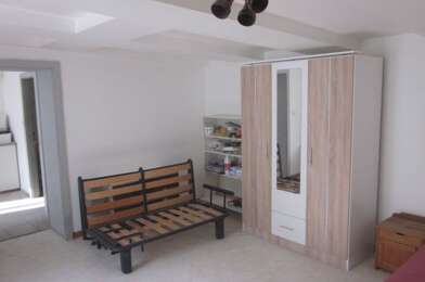 Appartement 1 pièces 480 €