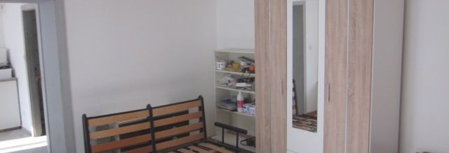 Appartement 1 Pièce 20 m² à louer à Huningue (68330)