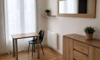 Appartement 2 Pièces 28 m² à louer à Amiens (80000)