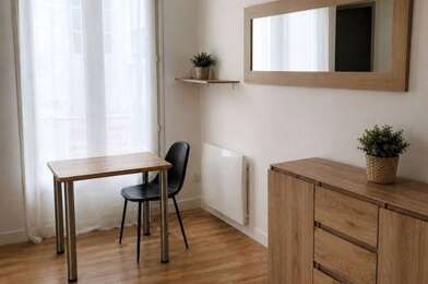 Appartement 2 pièces 470 €