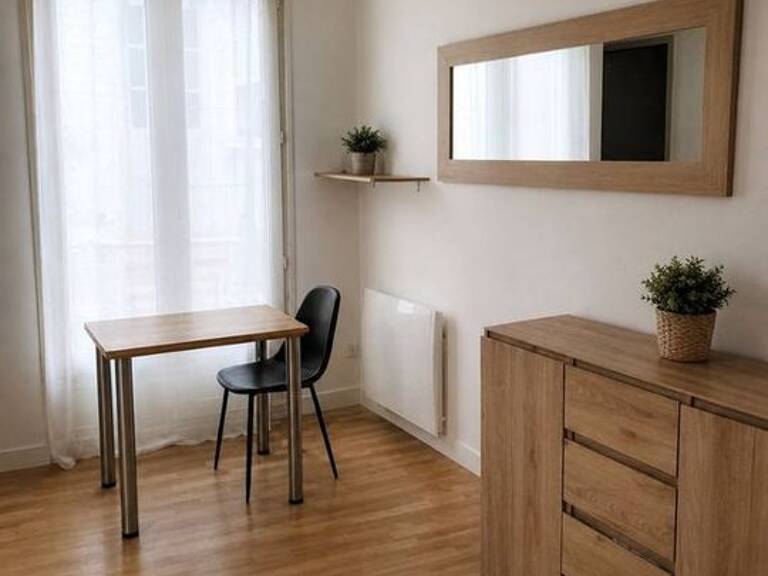 Appartement de 28m2 à louer sur Amiens — photo 1