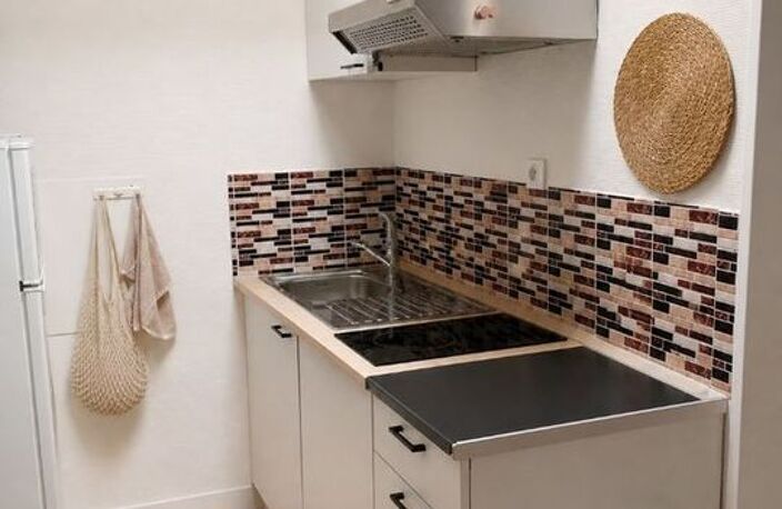 Appartement de 28m2 à louer sur Amiens — photo 2