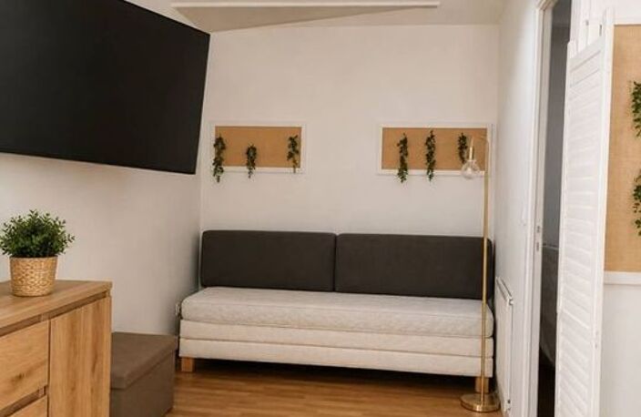 Appartement de 28m2 à louer sur Amiens — photo 3