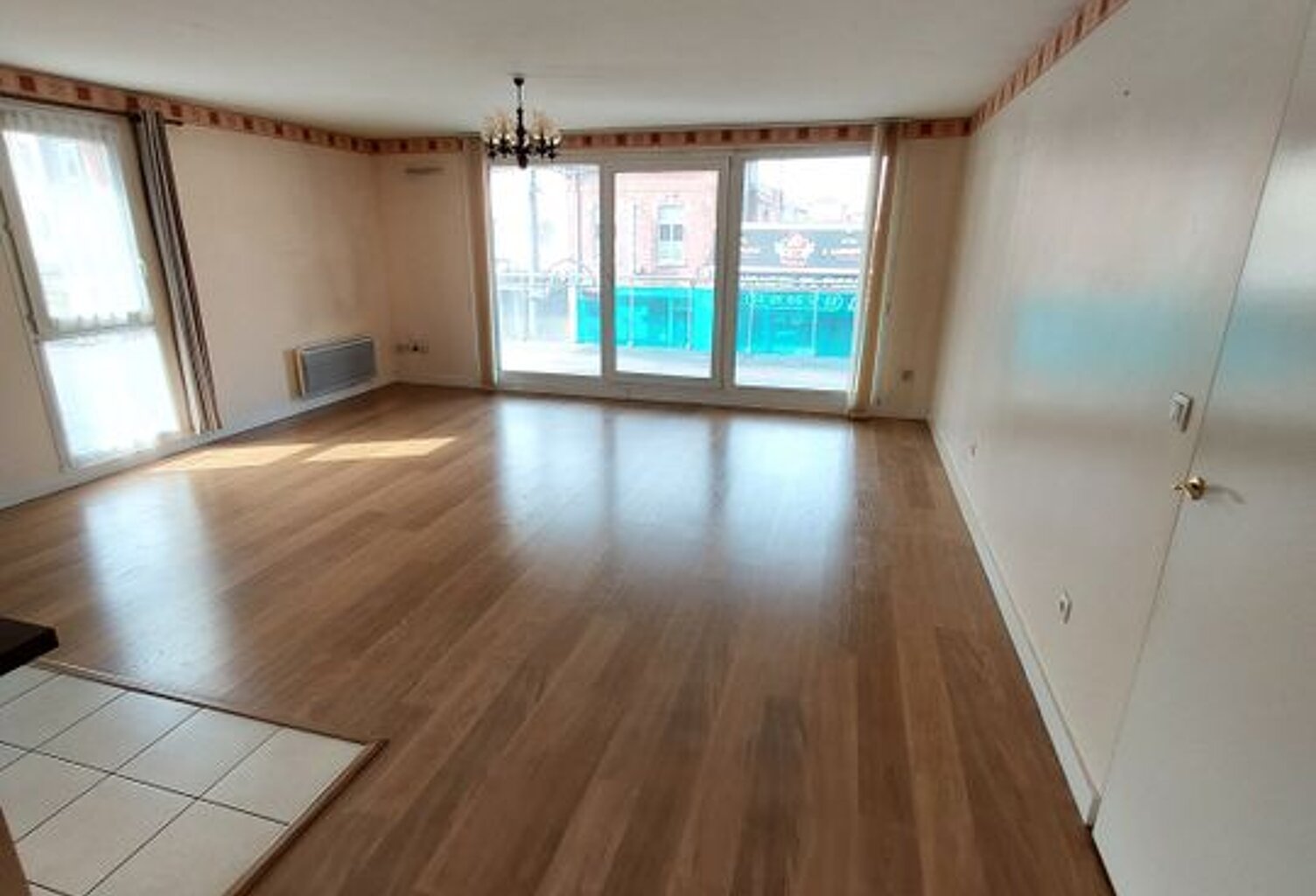 Appartement de 81m2 à louer sur Liévin — photo 1