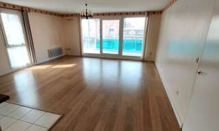 Appartement 3 Pièces 81 m² à louer à Liévin (62800)