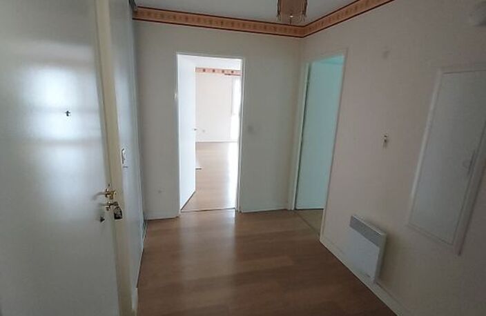 Appartement de 81m2 à louer sur Liévin — photo 2