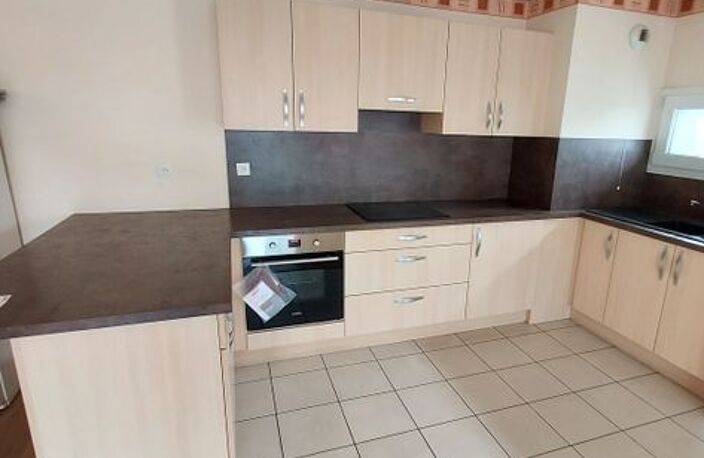 Appartement de 81m2 à louer sur Liévin — photo 5