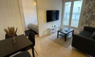 Appartement 1 Pièce 25 m² à louer à Niort (79000)