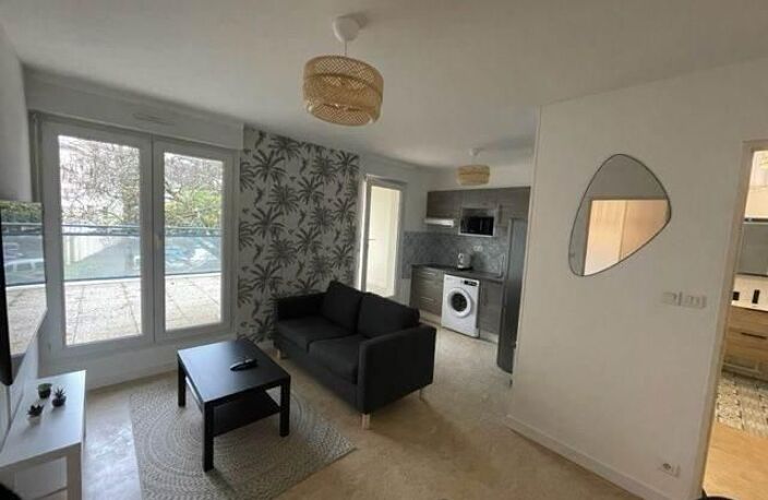 Chambre de 25m2 à louer sur Niort — photo 2