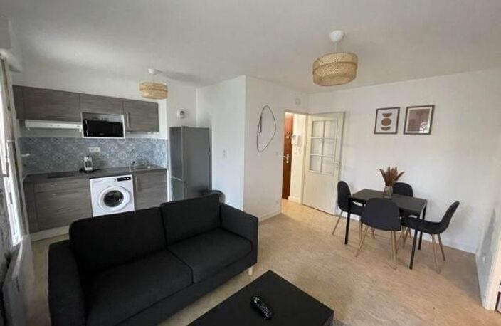 Chambre de 25m2 à louer sur Niort — photo 3