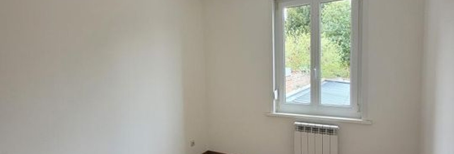 Appartement 3 Pièces 48 m² à louer à Amiens (80000)