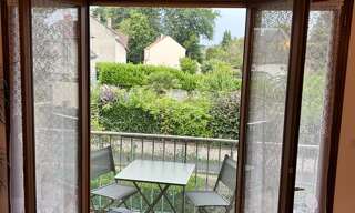 Appartement 2 Pièces 44 m² à louer à Limours (91470)