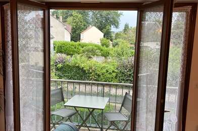Appartement 2 pièces 850 €