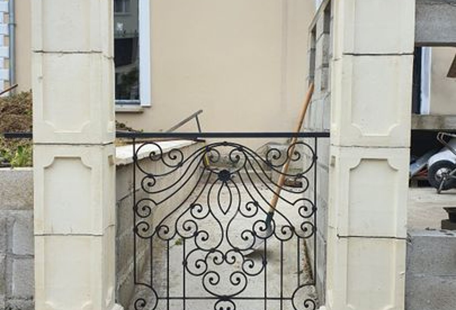 Studio de 22m2 à louer sur Saint-Denis — photo 1