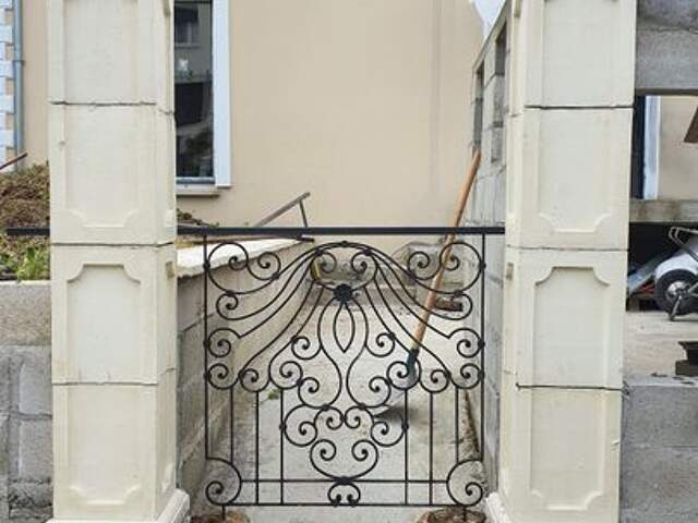 Studio de 22m2 à louer sur Saint-Denis — photo du bien