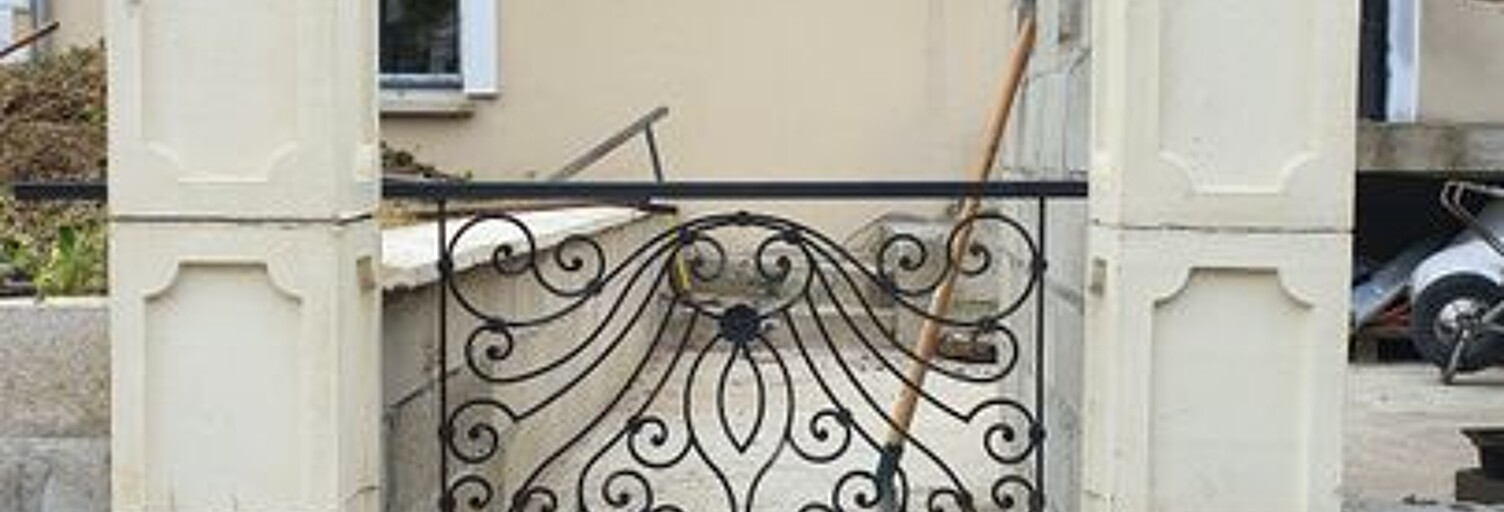 Appartement 1 Pièce 22 m² à louer à Saint-Denis (93200)