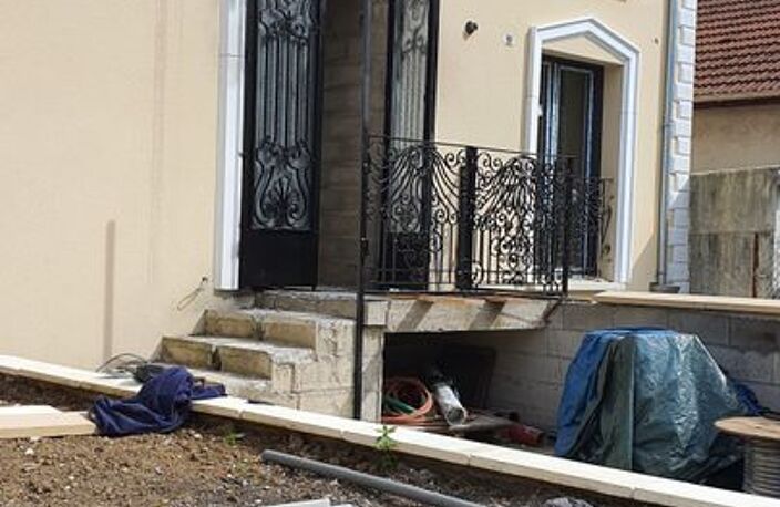 Studio de 22m2 à louer sur Saint-Denis — photo 2