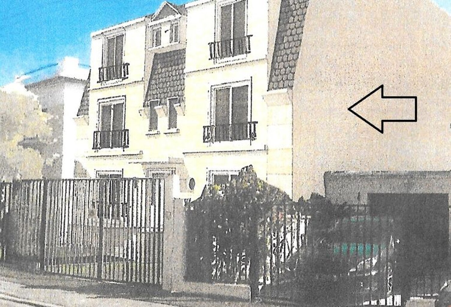 Appartement de 59m2 à louer sur Saint-Denis — photo 1