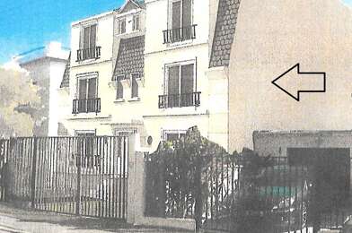 Appartement 3 pièces 1250 €