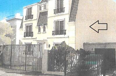 Appartement de 59m2 à louer sur Saint-Denis — photo du bien
