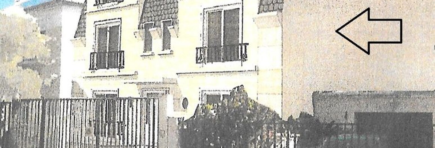 Appartement 3 Pièces 59 m² à louer à Saint-Denis (93200)