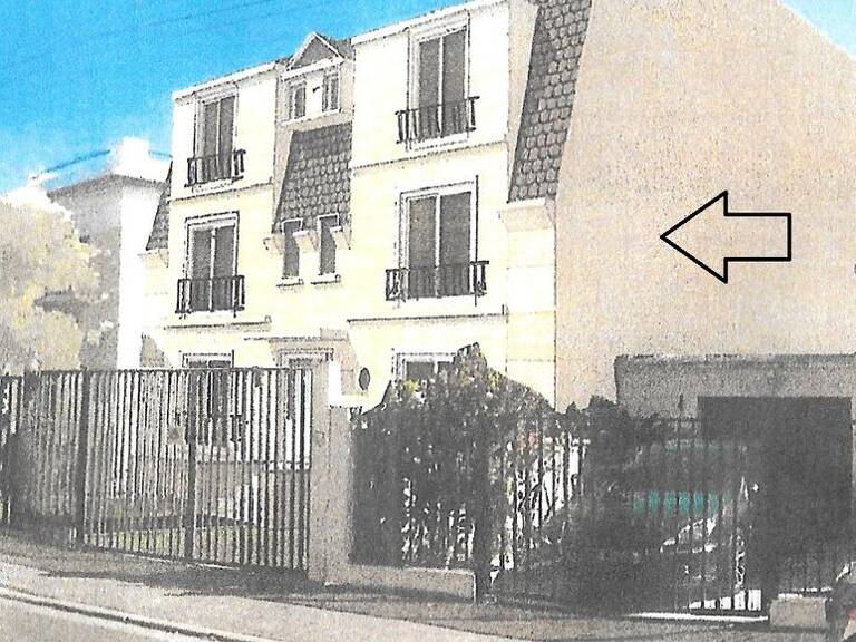 Appartement de 59m2 à louer sur Saint-Denis — photo 1
