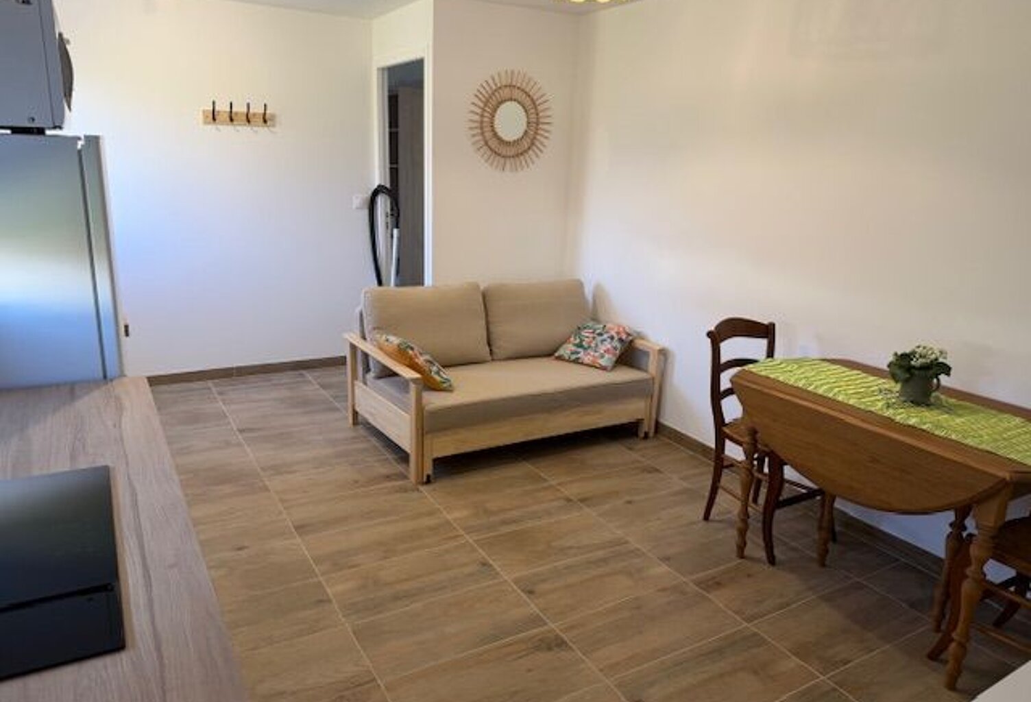 Maison de 40m2 à louer sur Angoulins — photo 1