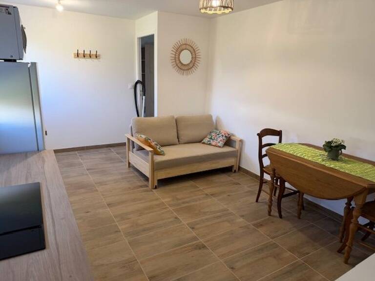 Maison de 40m2 à louer sur Angoulins — photo 1