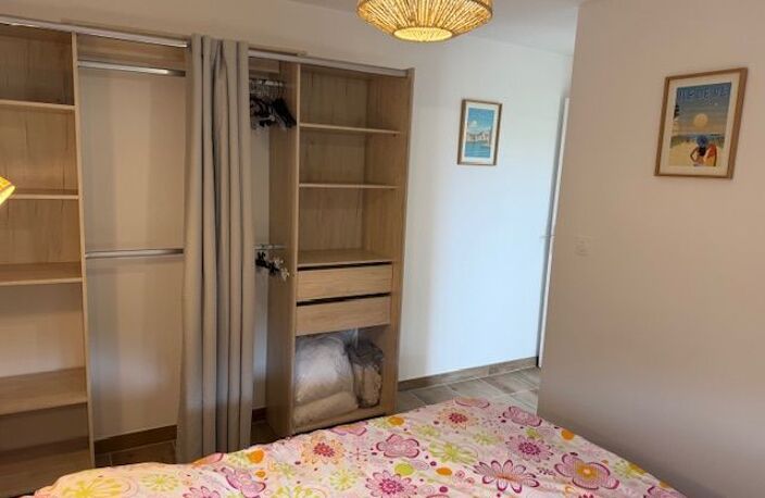 Maison de 40m2 à louer sur Angoulins — photo 2