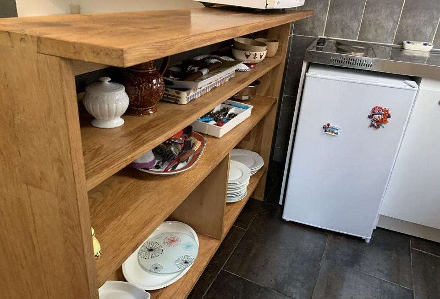 Studio de 20m2 à louer sur Limoges — photo 1