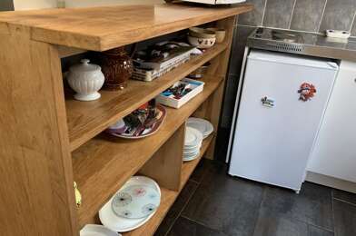 Appartement 1 pièces 490 €