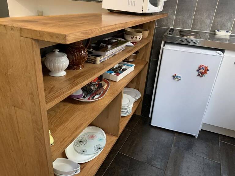 Studio de 20m2 à louer sur Limoges — photo 1