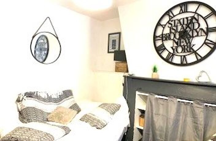 Studio de 20m2 à louer sur Limoges — photo 2
