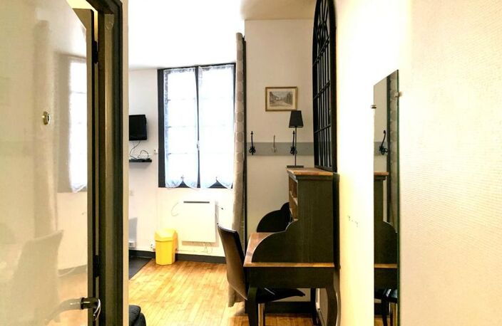 Studio de 20m2 à louer sur Limoges — photo 3