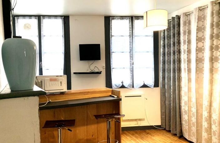 Studio de 20m2 à louer sur Limoges — photo 4