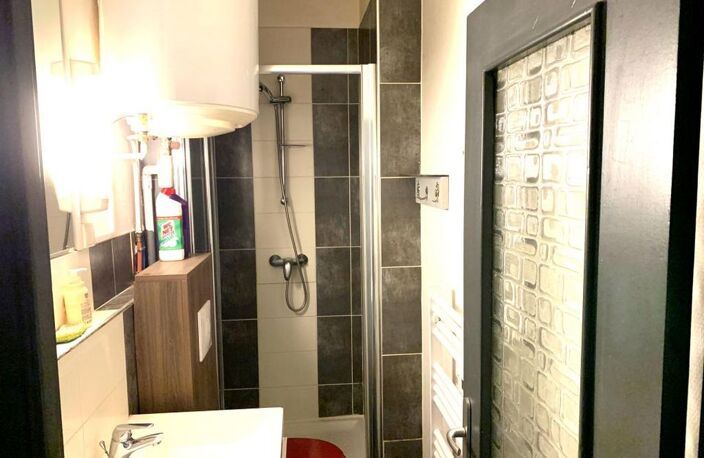 Studio de 20m2 à louer sur Limoges — photo 5