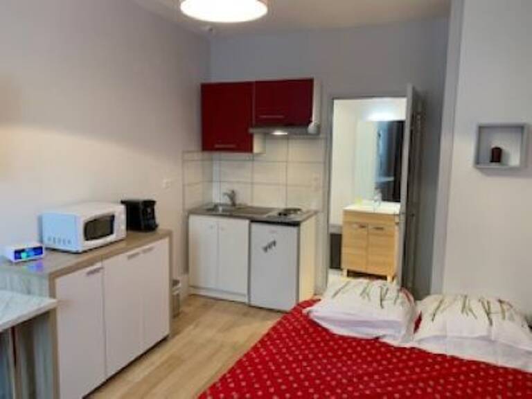 Studio de 17m2 à louer sur Limoges — photo 1