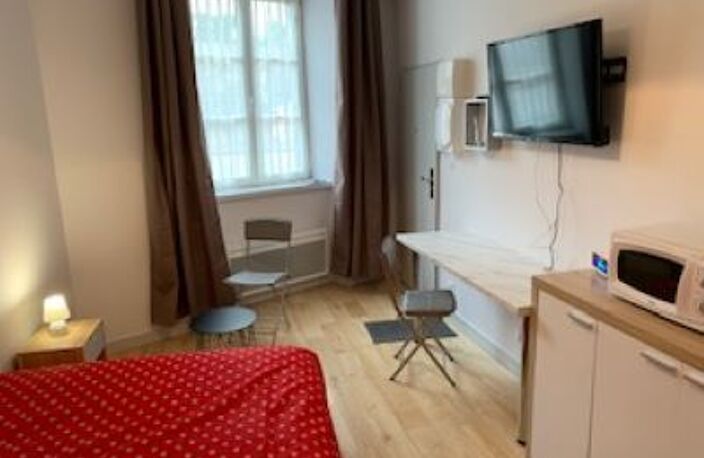 Studio de 17m2 à louer sur Limoges — photo 4