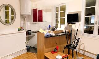 Appartement 1 Pièce 20 m² à louer à Limoges (87000)