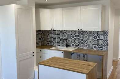 Appartement 2 pièces 1490 €