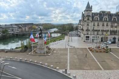 Appartement 2 pièces 700 €