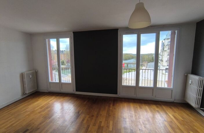 Appartement de 54m2 à louer sur Charleville-Mézières — photo 2