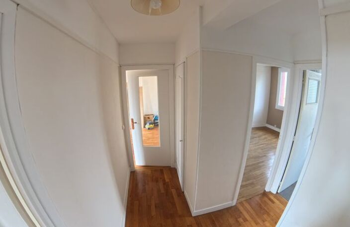 Appartement de 54m2 à louer sur Charleville-Mézières — photo 3