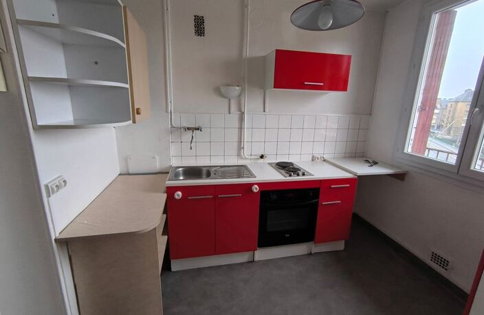 Appartement de 54m2 à louer sur Charleville-Mézières — photo 4
