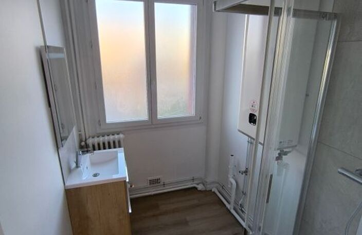 Appartement de 54m2 à louer sur Charleville-Mézières — photo 5